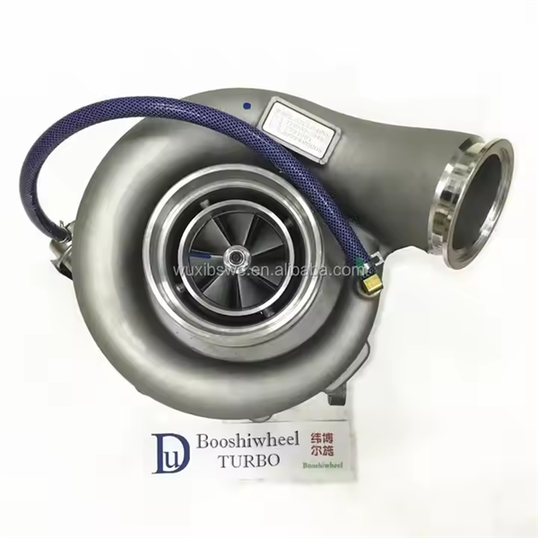 GTC4294BNS Turbocharger 779839-5049S 779839-0025 1854855 2731994 for Bus Truck Engine DC13